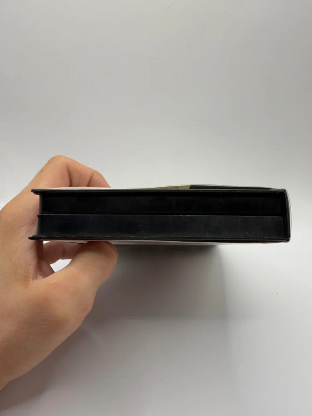 EA Sports NHL‎ 97 Sega Genesis 1996 Vintage Video Game